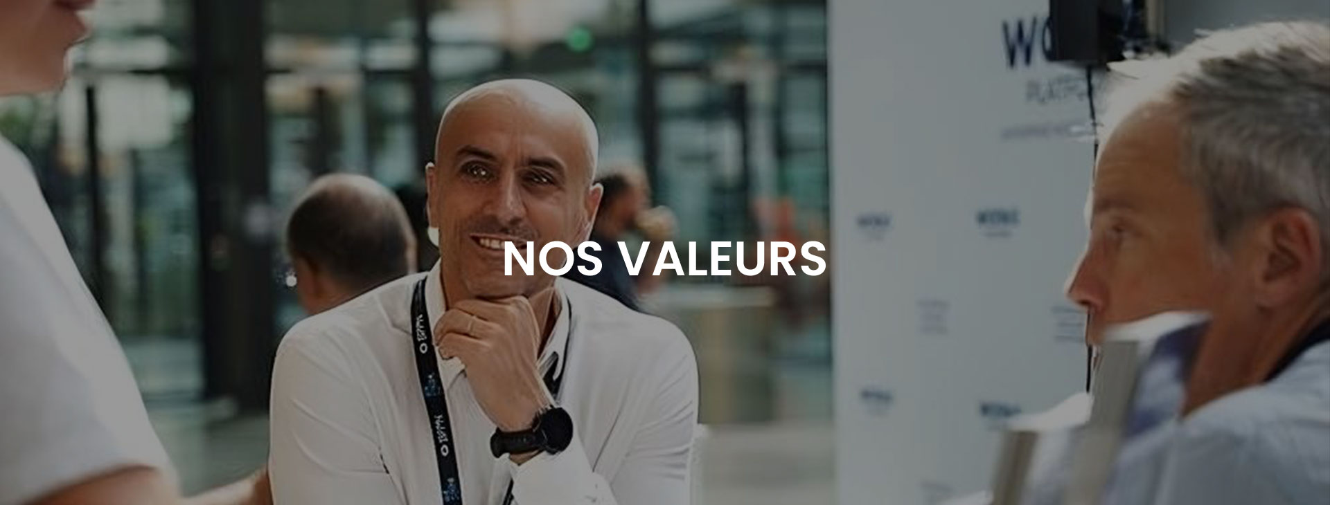 Les 5 valeurs de votre agence photo marseillaise